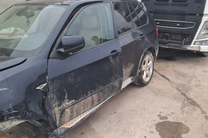 Comprar coche averido.