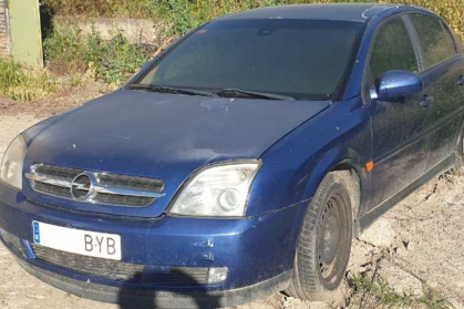 Compra y venta de coches rotos.
