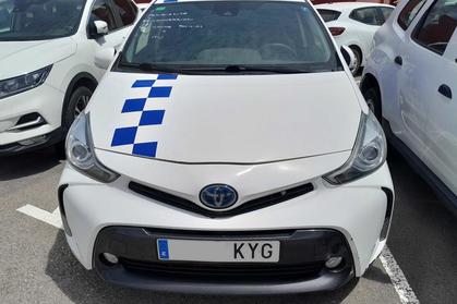Compra y venta de coches siniestrados