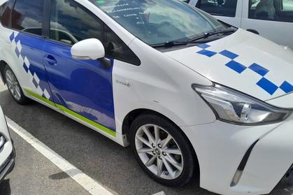 Compra y venta de coches siniestrados