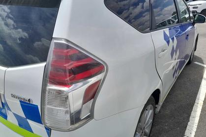 Compra y venta de coches siniestrados