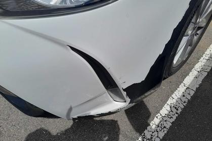 Compra y venta de coches siniestrados