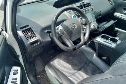Compra y venta de coches siniestrados