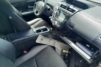 Compra y venta de coches siniestrados