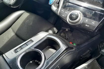 Compra y venta de coches siniestrados