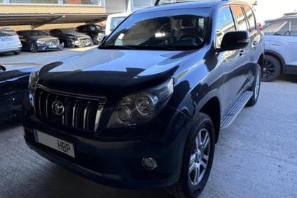 Compra y venta de coches rotos.