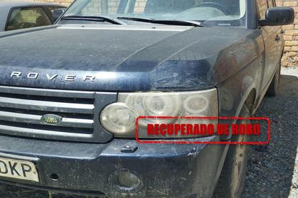 Venta de coche siniestrado