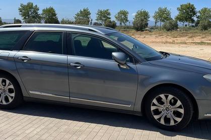 Venta de coche roto