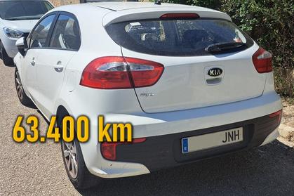 Venta de coche roto