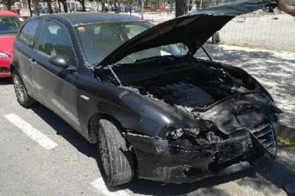 Venta de vehículos averiados y siniestrados
