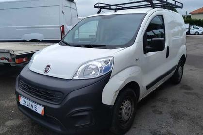 Compra y venta de coches rotos.