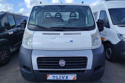 Compra y venta de coches siniestrados