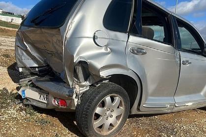 Compra y venta de coches siniestrados