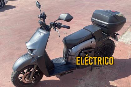 Venta de coche siniestrado