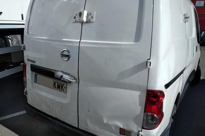 Compra y venta de coches siniestrados