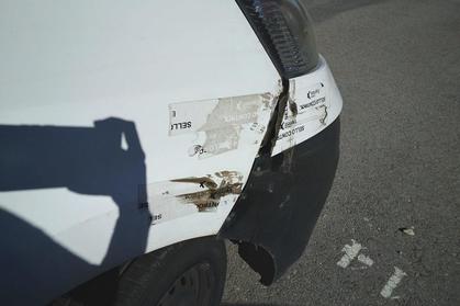 Compra y venta de coches siniestrados