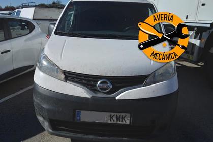 Compra y venta de coches siniestrados