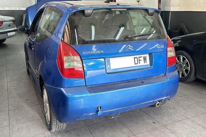 Compra venta de coches roto y accidentados.