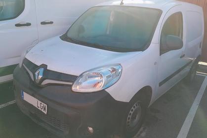Compra y venta de coches rotos.