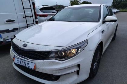 Compra y venta de coches rotos.