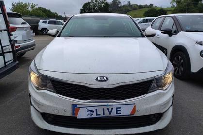 Compra y venta de coches rotos.