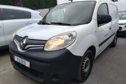 Compra y venta de coches rotos.