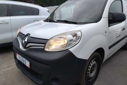 Compra y venta de coches rotos.
