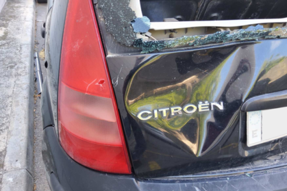 Compra y venta de coches siniestrados
