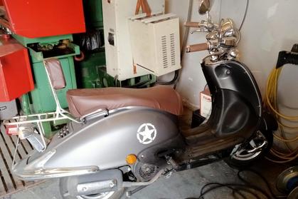 Venta de coche siniestrado