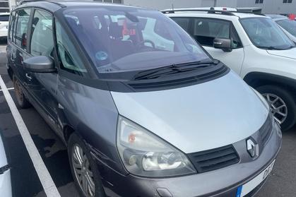 Vender coche roto.