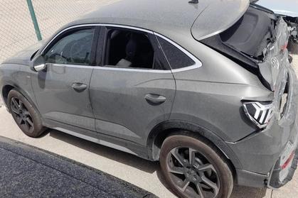 Compra y venta de coches siniestrados