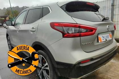 Compra y venta de coches siniestrados