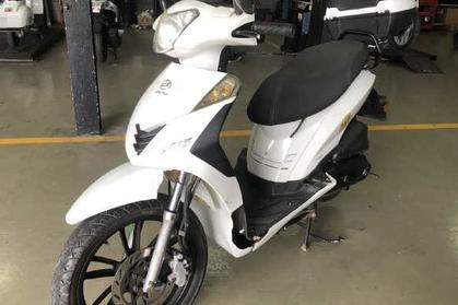 Venta de coche roto