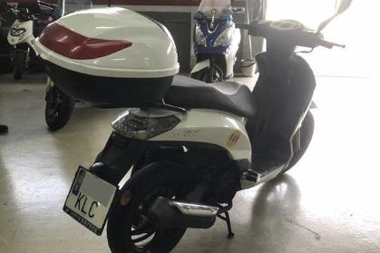 Venta de coche roto