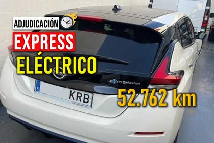Venta de coche siniestrado