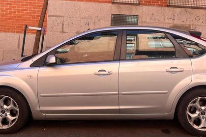 Venta de coche roto