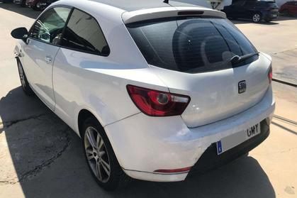 Compra y venta de coches siniestrados