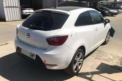 Compra y venta de coches siniestrados