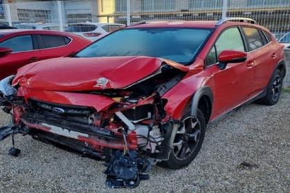 Venta de coche siniestrad