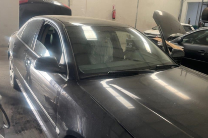 Compra venta de coches roto y accidentados.