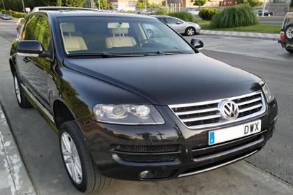 Venta de coche roto