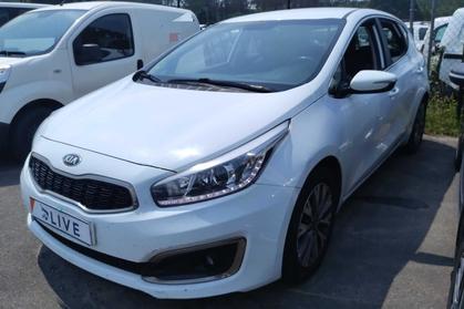 Compra y venta de coches rotos.
