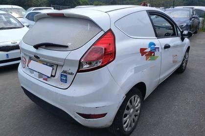 Compra y venta de coches siniestrados