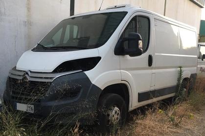 Venta de vehículo usado