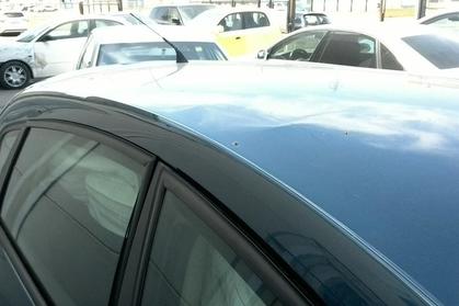 Compra y venta de coches siniestrados