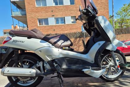 Venta de coche roto
