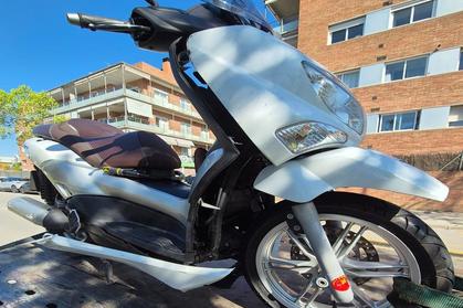 Venta de coche roto