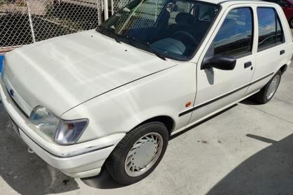 Venta de coche siniestrado
