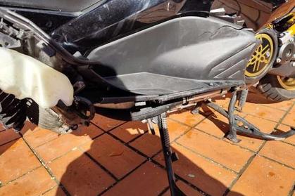 Compra y venta de coches siniestrados