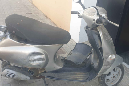 Compra y venta de coches siniestrados